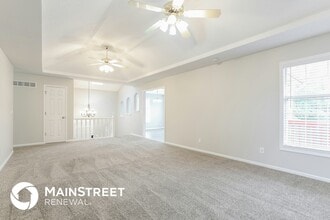 406 S Huntington Dr in Greenwood, MO - Building Photo - Building Photo