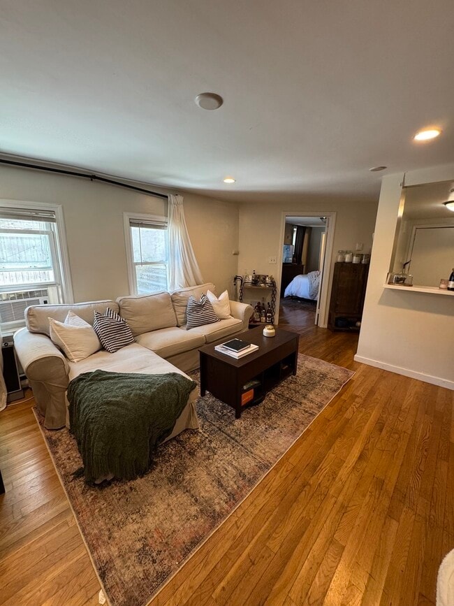 property at 254 W 3rd St