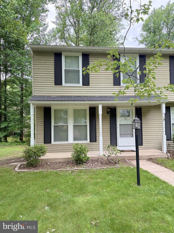 property at 7331 Better Hours Ct