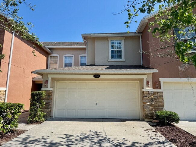 property at 6067 Bartram Village Dr
