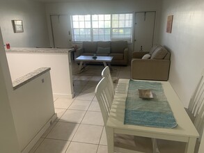 5200 NE 24th Terrace in Fort Lauderdale, FL - Building Photo - Building Photo