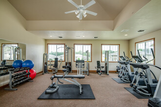 Canterbury Creek Apartments in Green Bay, WI - Building Photo - Interior Photo