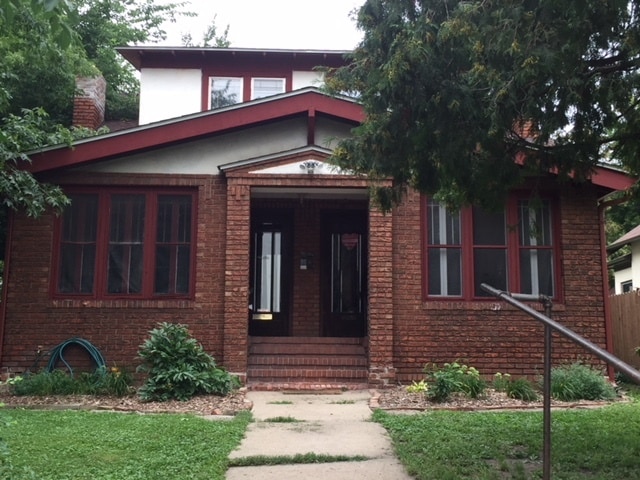 property at 209 Cedar Lake Rd N