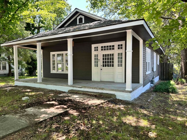 property at 122 Cox Ave