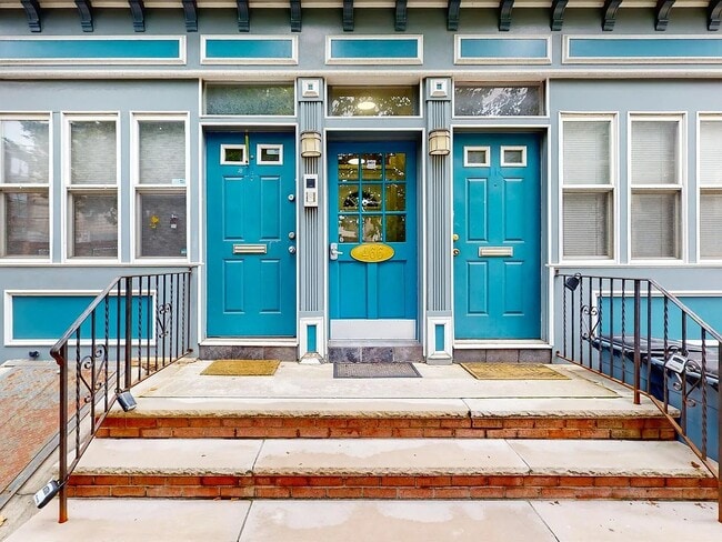 property at 466 Monmouth St