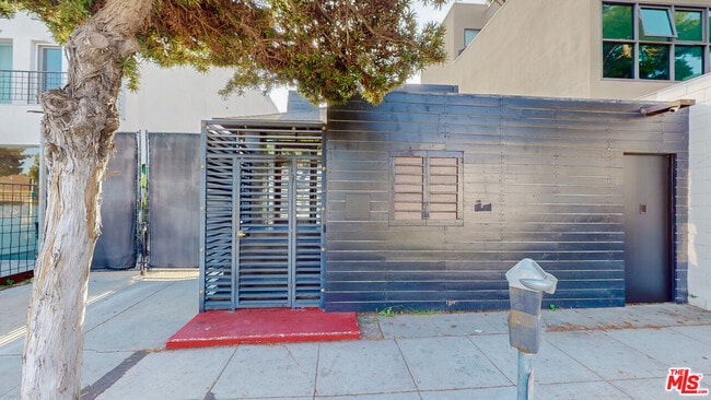 property at 2222 Main St