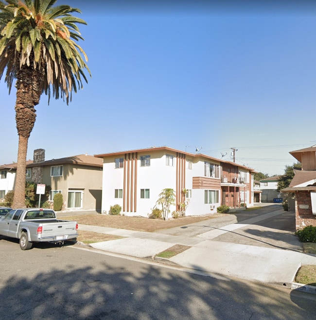 416 N Marguerita Ave, Unit D