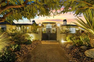 34620 Via Josefina, Unit 5137 in Rancho Mirage, CA - Foto de edificio - Building Photo