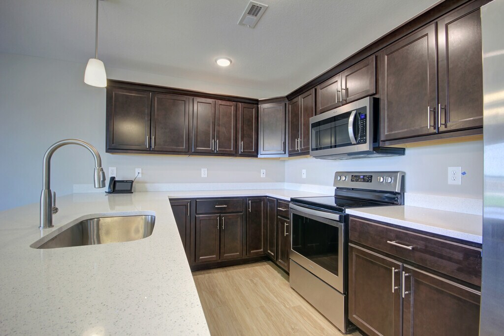 Middletown Place Apartments in Mahomet, IL