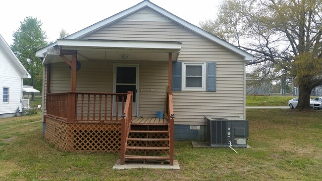 1108 Ellis Rd in Griffin, GA - Building Photo - Building Photo