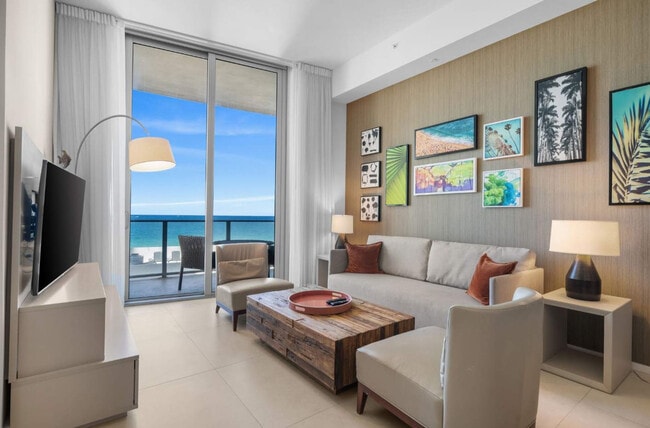 4111 S Ocean Dr