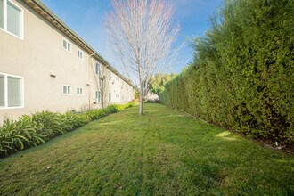 Maude Garden in Sunnyvale, CA - Building Photo - Other