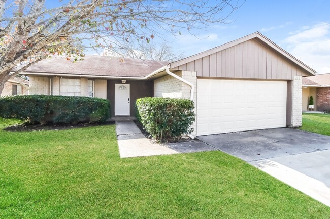 5418 Quail Tree Ln in Humble, TX - Building Photo - Building Photo