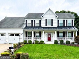 41855 Meynard Ct in Leonardtown, MD - Building Photo