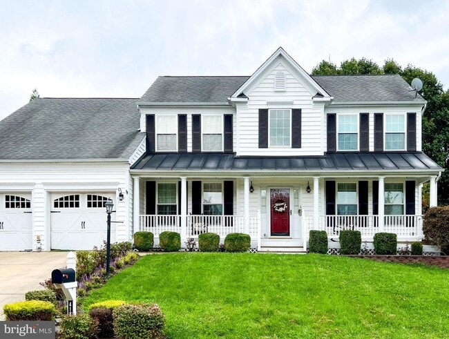 property at 41855 Meynard Ct