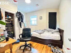 64 Aldie St, Unit 2 in Boston, MA - Building Photo - Building Photo