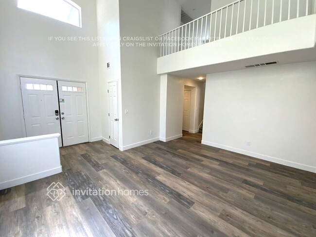 1904 Falling Tree Ave in North Las Vegas, NV - Building Photo - Building Photo