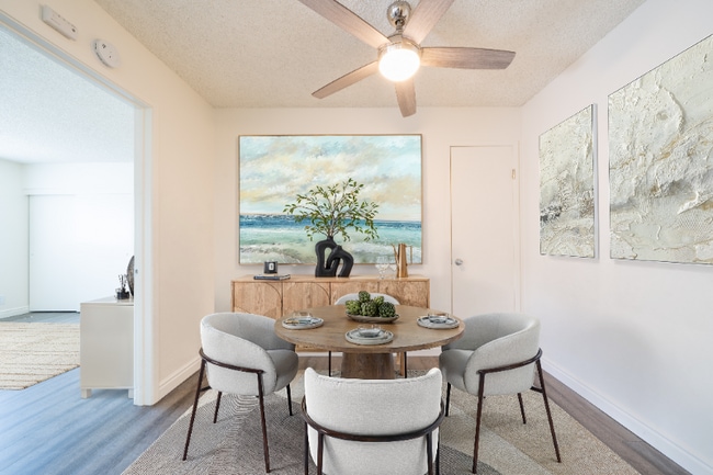 5757 University Ave in San Diego, CA - Building Photo - Building Photo