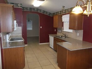703 Devin Dr in Temple, TX - Building Photo - Building Photo
