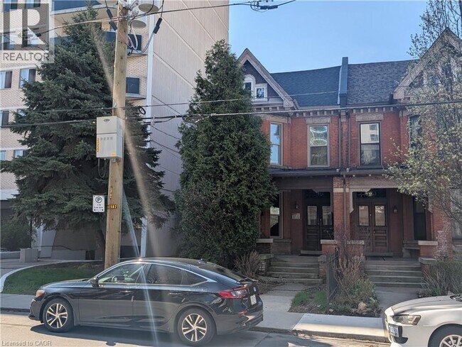 property at 141 Bold St