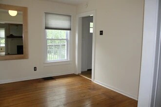 1006 E 1st St in Bloomington, IN - Building Photo - Building Photo