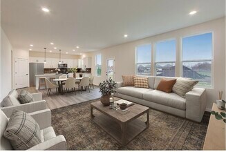 2240 Bent Grass Wy in Bolingbrook, IL - Building Photo - Building Photo