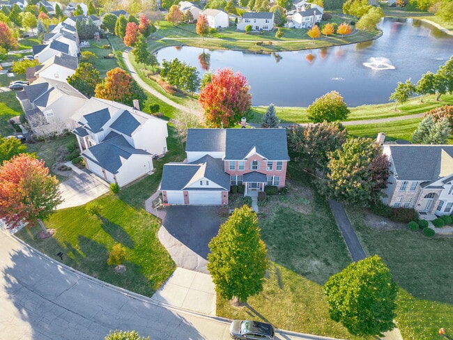 3960 Georgetown Cir in Algonquin, IL - Building Photo - Building Photo