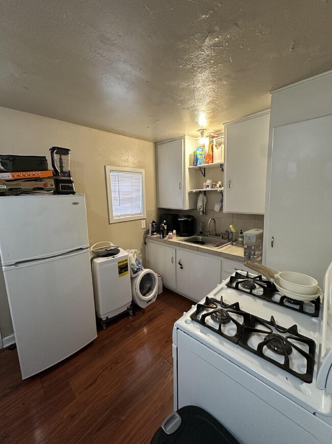 2316 18th St in Lubbock, TX - Building Photo - Building Photo