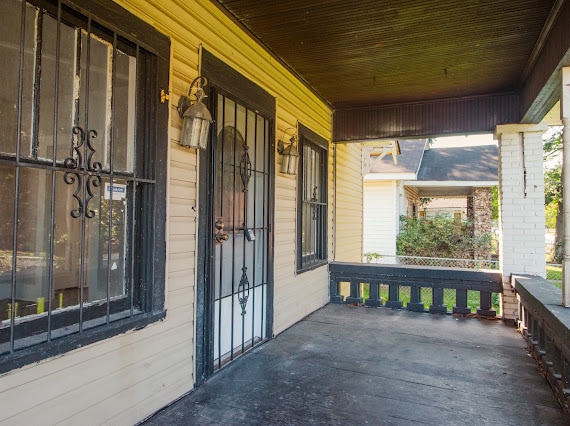 4619 Ter Q in Birmingham, AL - Building Photo - Building Photo