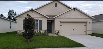 3240 Country Walk Club Cir in Winter Haven, FL - Building Photo