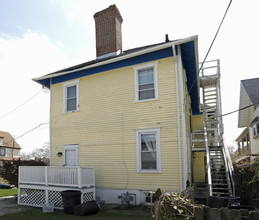 401 2nd Ave in Asbury Park, NJ - Foto de edificio - Building Photo