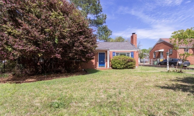 property at 2727 Pelzer Ave