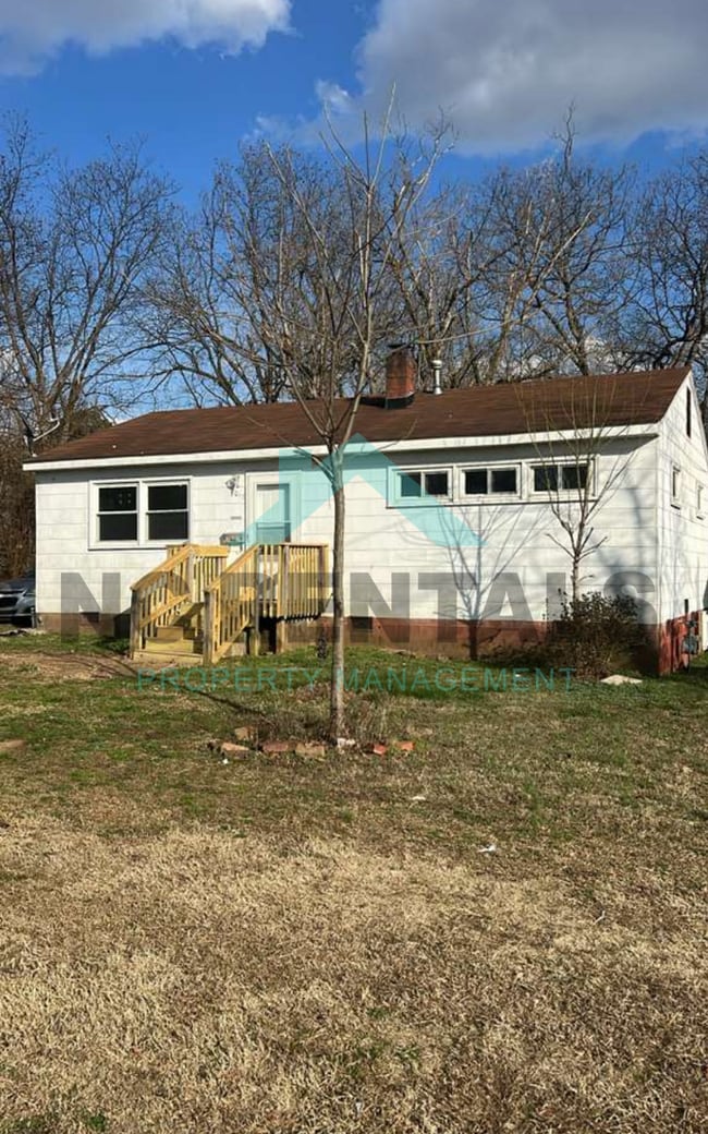 property at 2017 Todd St