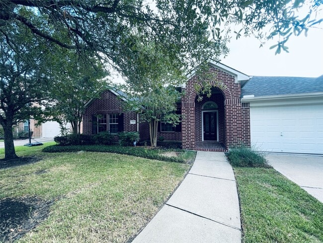 23411 Desert Gold Dr in Katy, TX - Building Photo - Building Photo