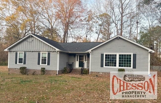 property at 510 Westwood Cir