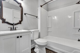 5419 Potter St in Pittsburgh, PA - Building Photo