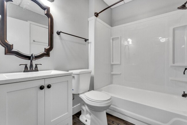 property at 5419 Potter St