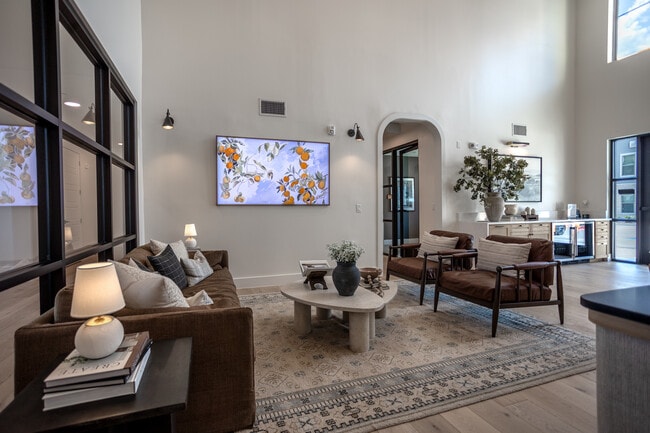 The Olsen in Garland, TX - Foto de edificio - Interior Photo