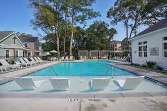 Hamlet Maybank in Johns Island, SC - Foto de edificio - Building Photo