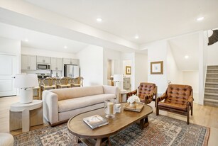 The Springs at Coyote Ridge in Heber City, UT - Building Photo