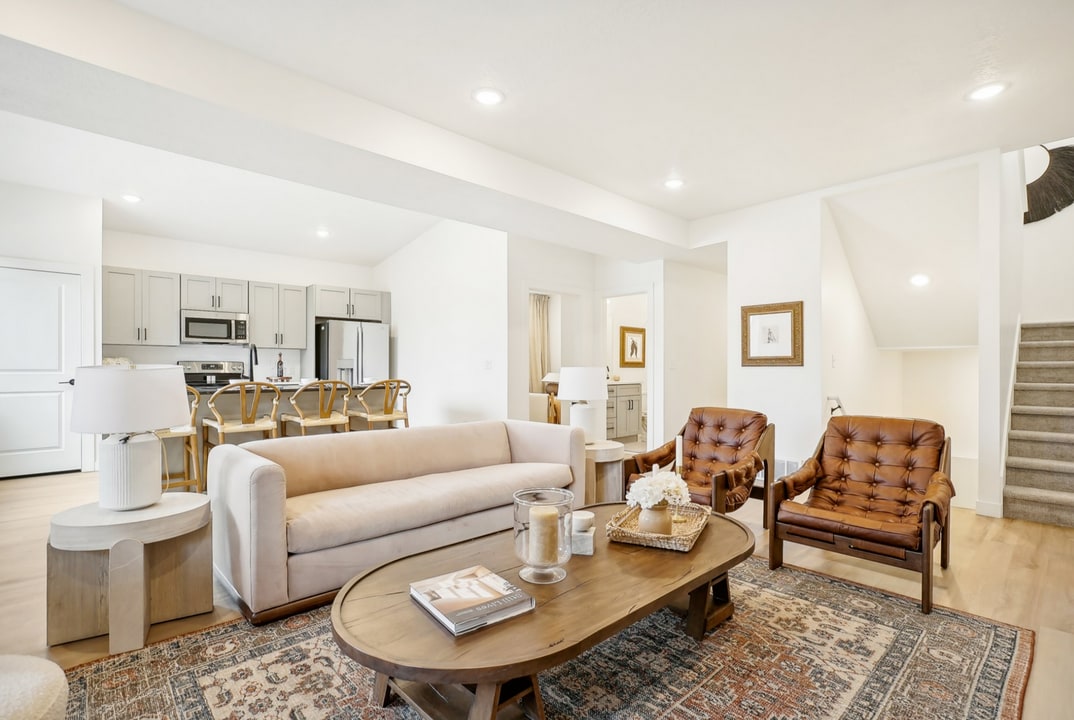 The Springs at Coyote Ridge in Heber City, UT - Building Photo