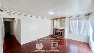 3918 Barrett Ave in Richmond, CA - Building Photo - Building Photo