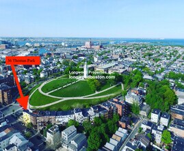 36 Thomas Park in Boston, MA - Building Photo - Building Photo