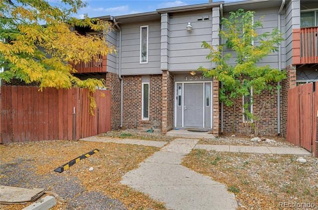 4270 Loomis Ave in Colorado Springs, CO - Building Photo - Building Photo