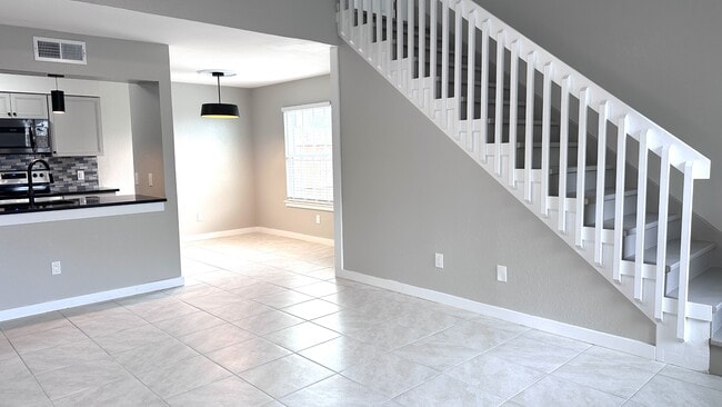 property at 7202 Mansions Dr