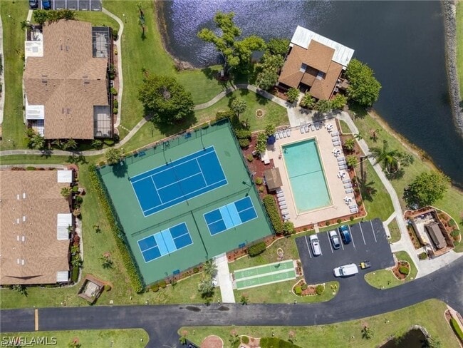 property at 17420 Birchwood Ln