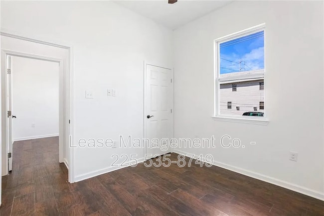 8733 Olive St in New Orleans, LA - Building Photo - Building Photo