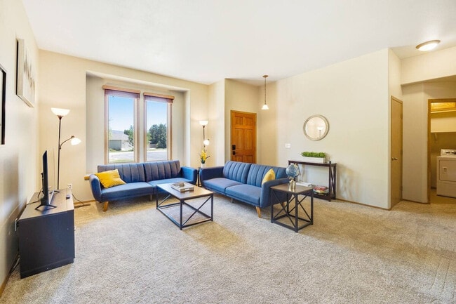 2416 S Tiger Lily Dr in Boise, ID - Building Photo - Building Photo