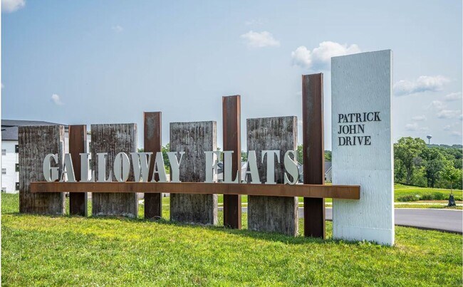 property at 2755 Patrick John Dr