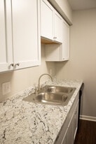 Brent Village in Bellevue, NE - Building Photo